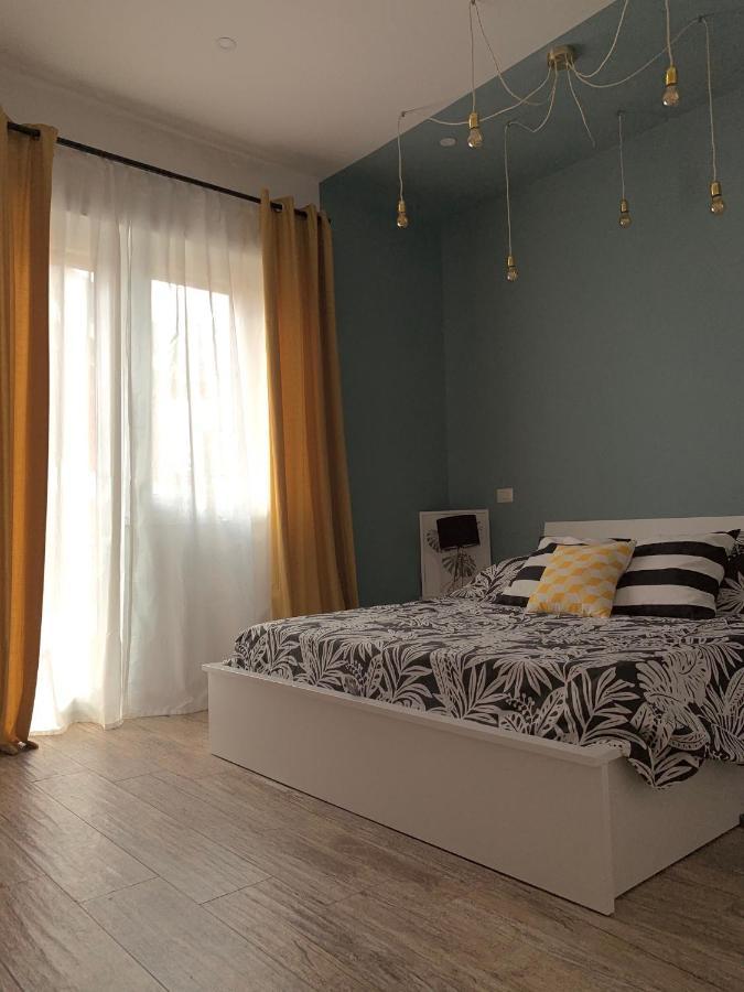 Green House Roma Dış mekan fotoğraf